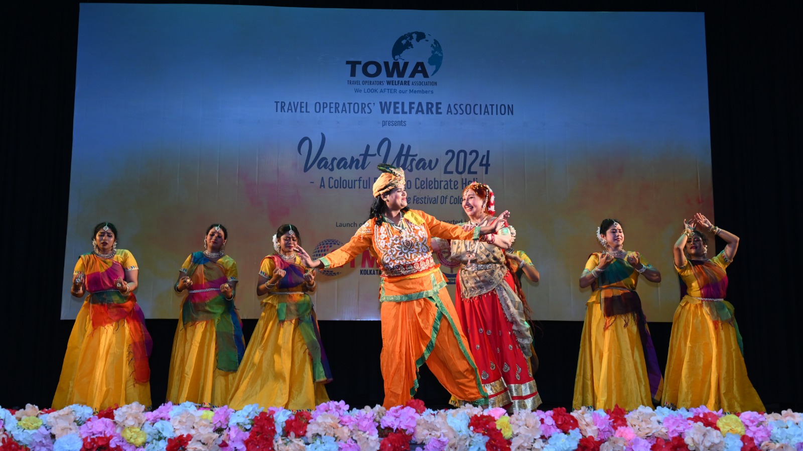 Vasant Utsav 2024